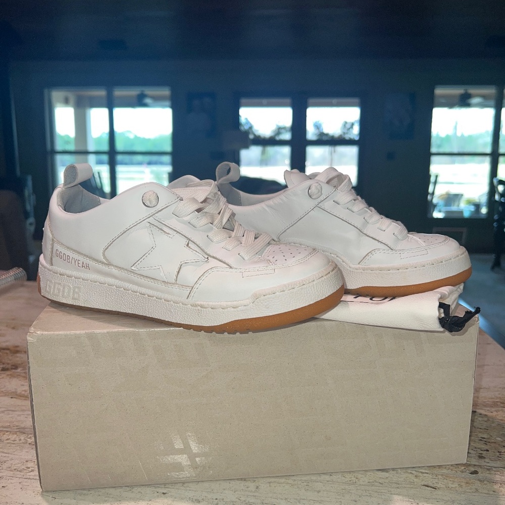 Golden Goose Yeah
